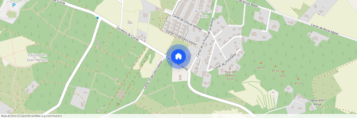 San Jose, Province of Balearic Islands