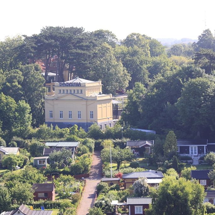 Närlundavägen 15 - Foto 1