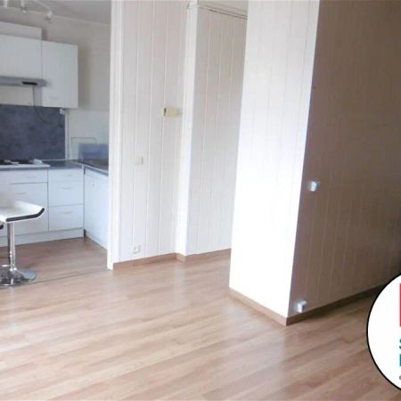 Location appartement 1 pièce - 27m² à Issoire (63500) - Photo 3