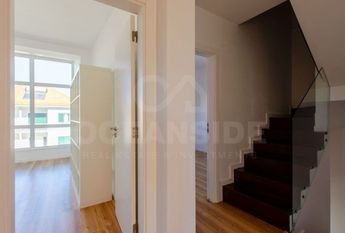 4 room luxury Semidetached House for rent in Tercena, Oeiras, Lisbon