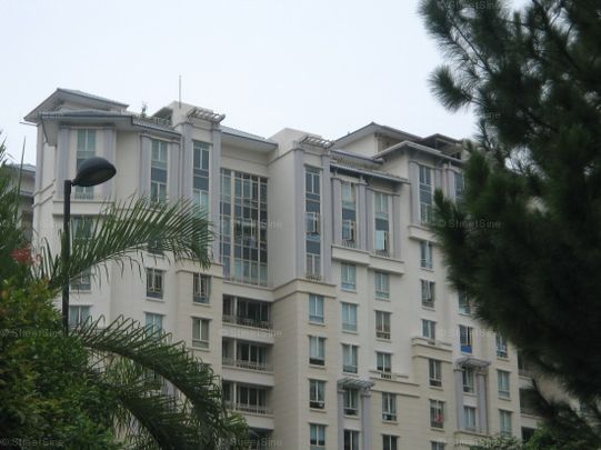 Yishun Sapphire (D27), Condominium - For Rent - Photo 1