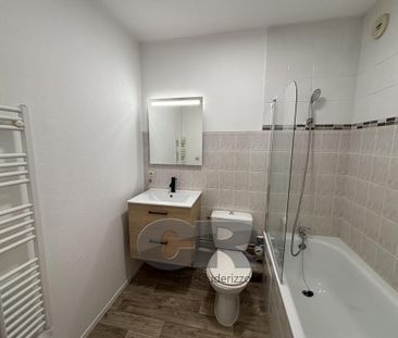 Location Appartement 1 pièce 19m² METZ 57050 - Photo 2