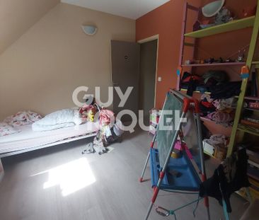 Appartement F4 (77 m²) à louer à CHALON SUR SAONE - Photo 1