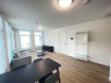 Te huur: Appartement Jansweg in Haarlem - Foto 2