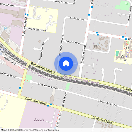 7/6 Binalong Road, NSW 2145, Pendle Hill