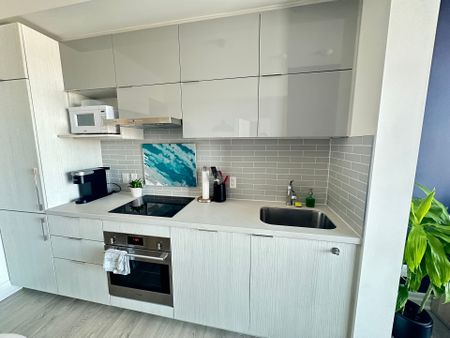 For Lease - 18 Rouge Valley Drive Unit# 703, Markham, Ontario - Photo 3