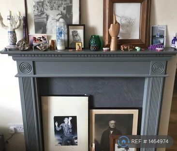 1 bedroom flat to rent - Photo 2