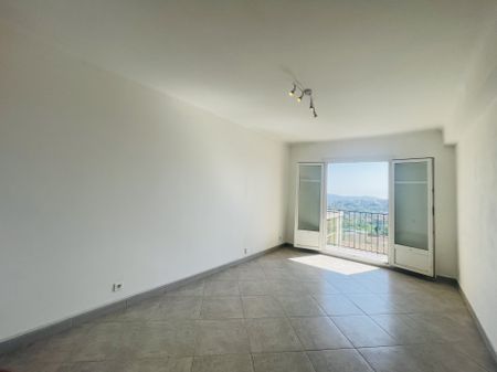 Appartement 63 m² - 3 Pièces - Grasse (06130) - Photo 5
