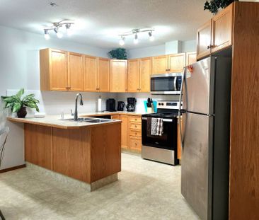 113, 260 Duston Street, Red Deer, AB - Photo 5