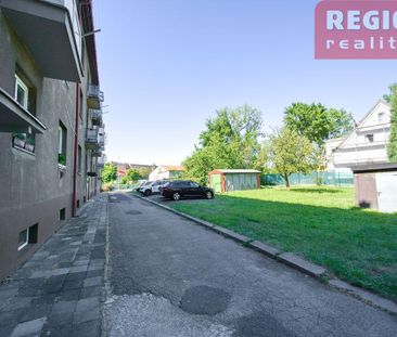 Pronájem bytu 2+1 - Photo 4