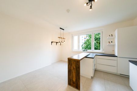 Klimatisiert, 2 Balkone, Lift – 102 m² Mietwohnung in Graz-Geidorf - Foto 4