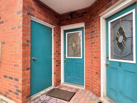 For Lease - 183 Nelson Street Unit# 1, Oakville, Ontario - Photo 5