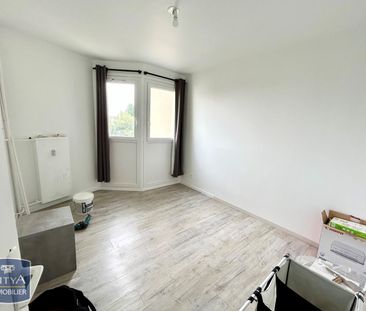 Location Appartement 3 pièces 63m² HEROUVILLE ST CLAIR 14200 - Photo 2