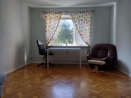 Markmyntsgatan, Göteborg - Photo 1