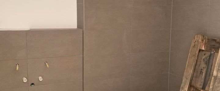 Neubau-Erstbezug Apartment mit Terrasse - Foto 1