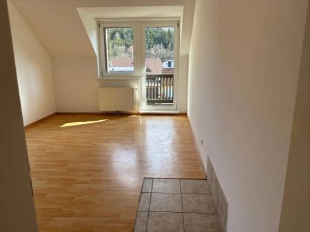 Geförderte Genossenschaftswohnung in Perwarth-Randegg - Photo 2