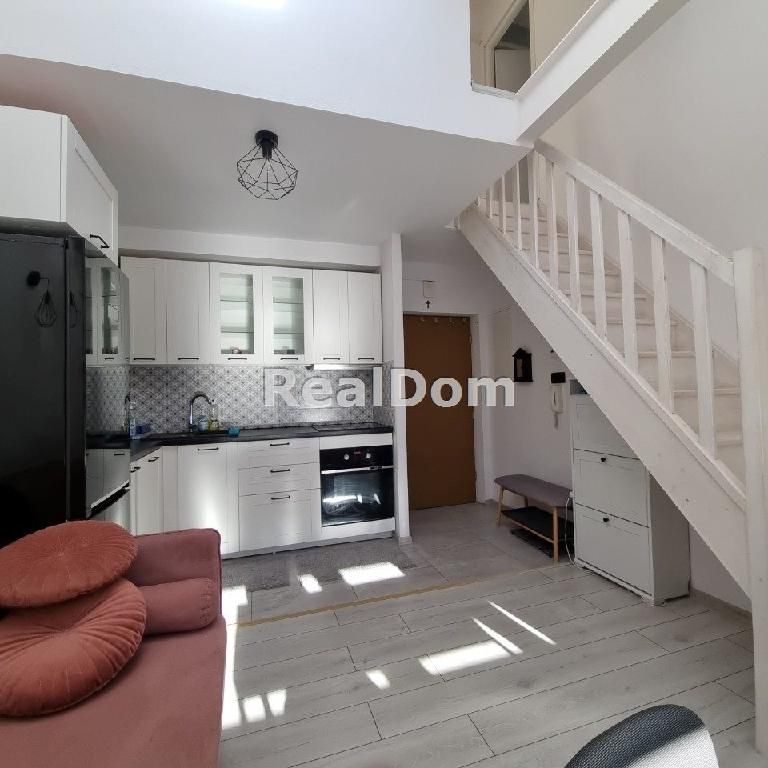 Mieszkanie Kraków Krowodrza powierzchnia 40.0 m² C390-WM-05548 - Фото 1