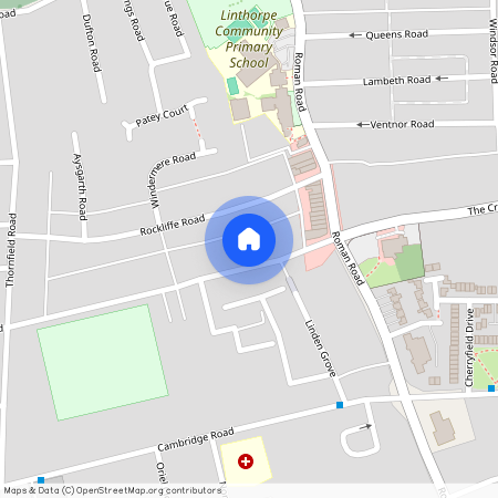 Oxford Road, Middlesbrough TS5