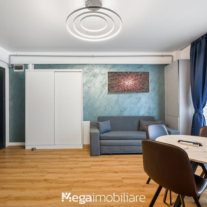 #Apartament mobilat | vedere frontală la mare | Signature Promenada - Photo 1