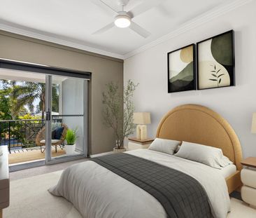 Perfect Blend of Comfort and Style - Photo 2