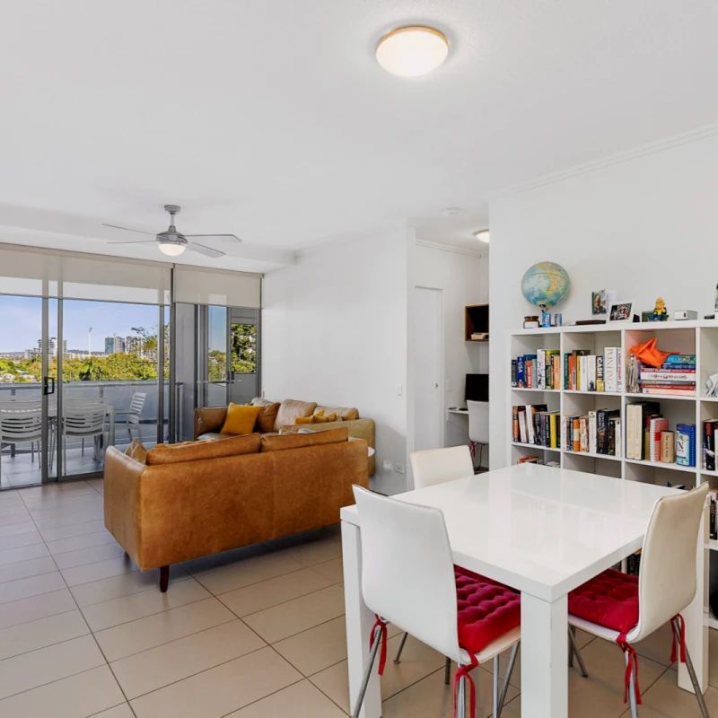 116/50 Connor Street,Kangaroo Point,Queensland 4169, Brisbane - Photo 1