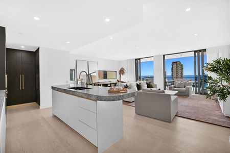 1402/122 Surf Parade, Broadbeach QLD 4218 - Apartment For Rent | Domain - Photo 3