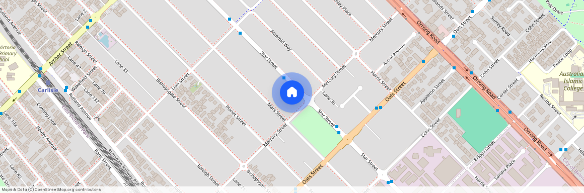 123C Star Street, WA 6101, Carlisle