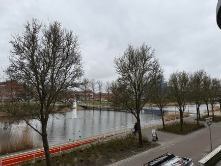 Te huur: Studio Florijnhof in Lelystad - Photo 2