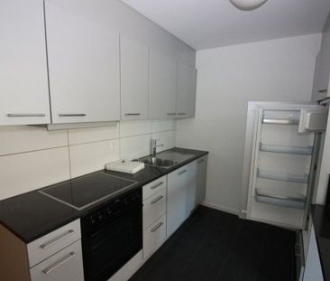 1 Monat Mietzinsfrei! Moderne 2.0 Zimmer-Wohnung an zentrumsnaher Lage - Foto 1