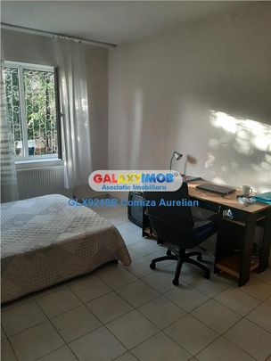 Garsoniera pentru inchiriat in zona Gorjului mobilata si utilata - Fotografie 1
