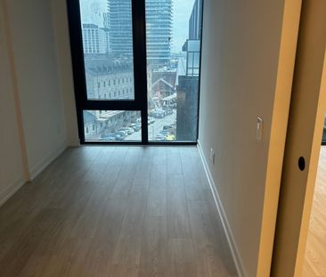 For Lease - 35 Parliament Street Unit# 830, Toronto, Ontario - Photo 1
