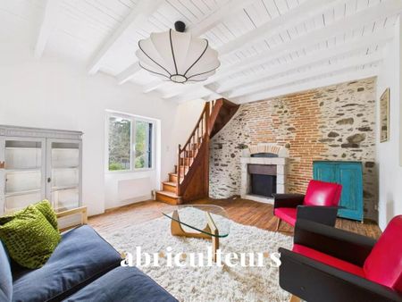 Location Maison 3 pièces 55m² REZE 44400 - Photo 2