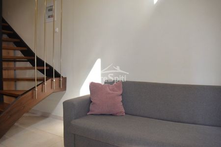 Διαμέρισμα για ενοικίαση Καλούτσιανη - Κουραμπάς (Ιωάννινα) - Φωτογραφία 2
