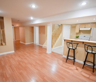For Lease - 181 Civic Centre Drive Unit# Bsmt, Whitby, Ontario - Photo 5