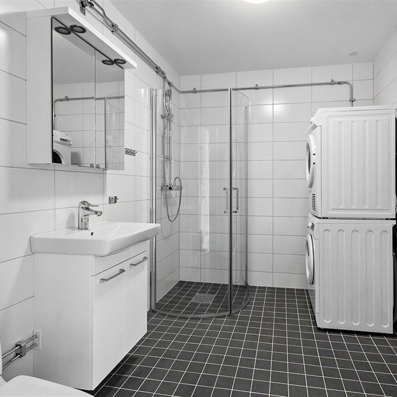 Jungfrugatan 1 E - Foto 1