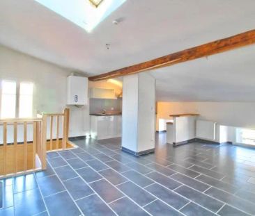 Appartement à louer 2 pièces 42.77m² - Photo 2