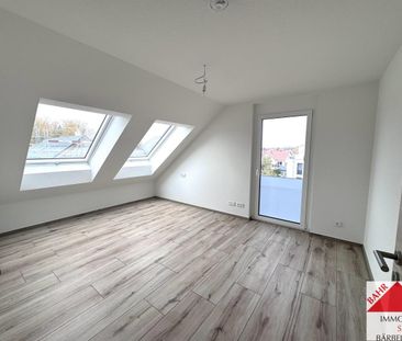 Neubau – Über den Dächern von Maichingen! - Photo 4