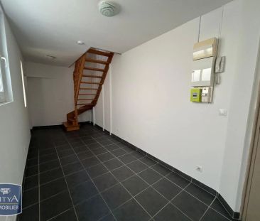 Appartement à louer 2 pièces 33.7m² - Photo 6