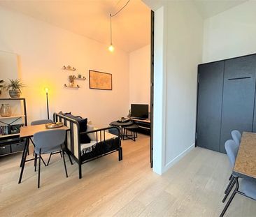 Appartement te huur - foto 1