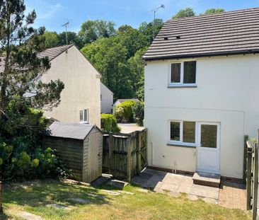 2 bedroom semi-detached house to rent - Photo 2