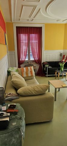 3 Zimmer, 65 m², 2. Stock - Foto 2