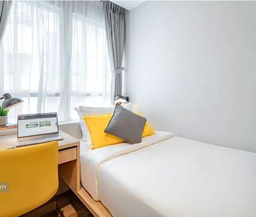 River Valley Road (D9), Apartment - For Rent - Photo 1
