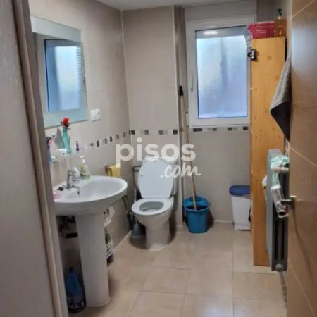 Piso en alquiler en Calle del Barrio Verde, 6 - Foto 3