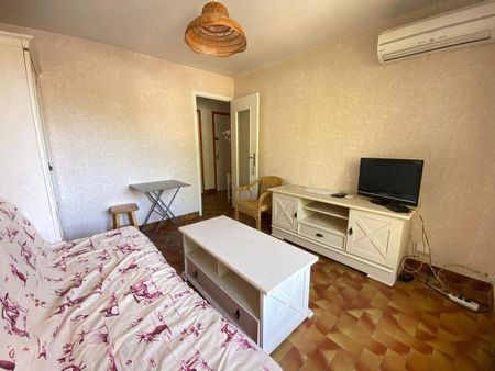 Location appartement 2 pièces 36.01 m² à Montpellier (34000) - Photo 2