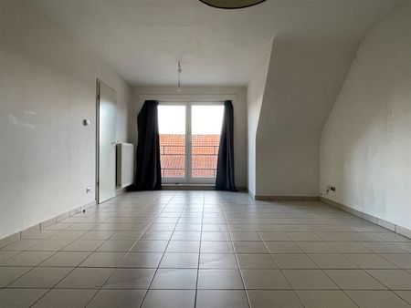 Gezellig appartement te Oudegem te huur - Photo 3