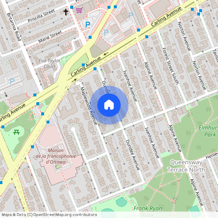 842 Dundee Avenue Unit# A, Britannia Heights - Queensway Terrace N And Area