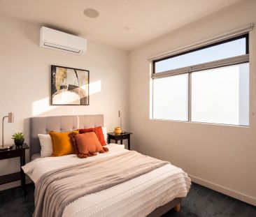 Stylish & Comfortable Living in a Convenient Bentleigh East Location - Photo 6