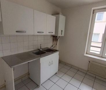 APPARTEMENT 2 pièce(s) - 57m² - Photo 6