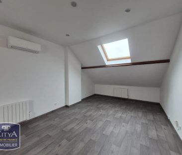 Appartement à louer 2 pièces 43.3m² - Photo 3