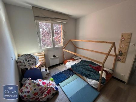 Maison à louer 5 pièces 83.53m² - Photo 5